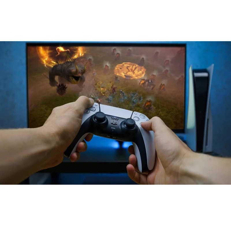 کنسول بازی PlayStation 5