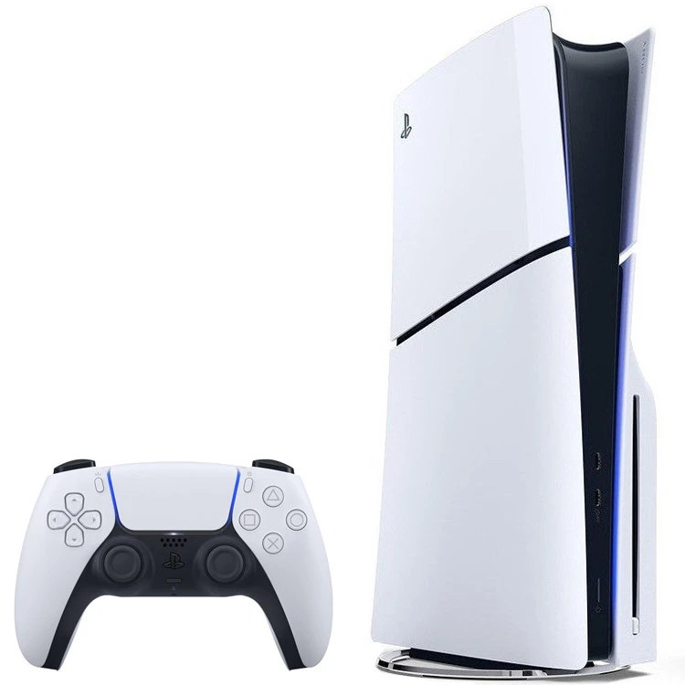 کنسول بازی PlayStation 5