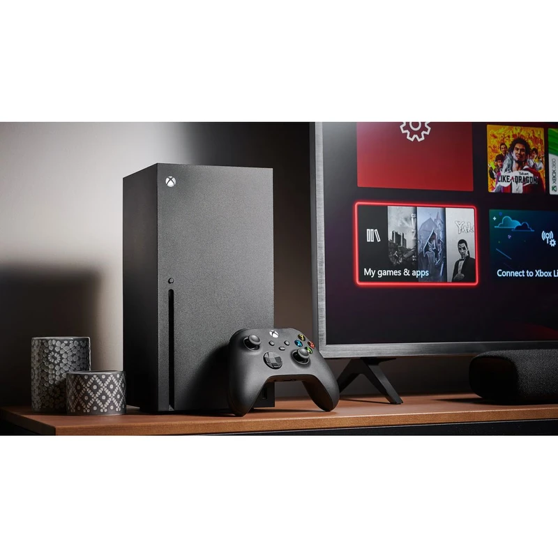 کنسول بازی Xbox Series X