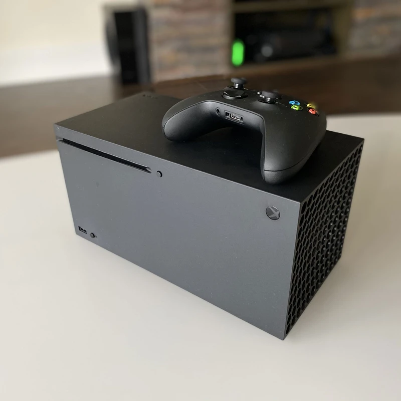 کنسول بازی Xbox Series X