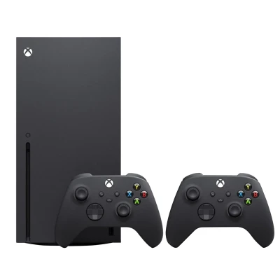 کنسول بازی Xbox Series X