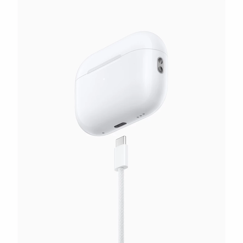 هدفون بی‌سیم AirPods Pro 2