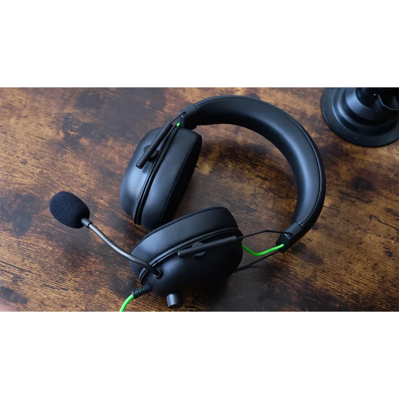 هدفون گیمینگ بی‌سیم razer