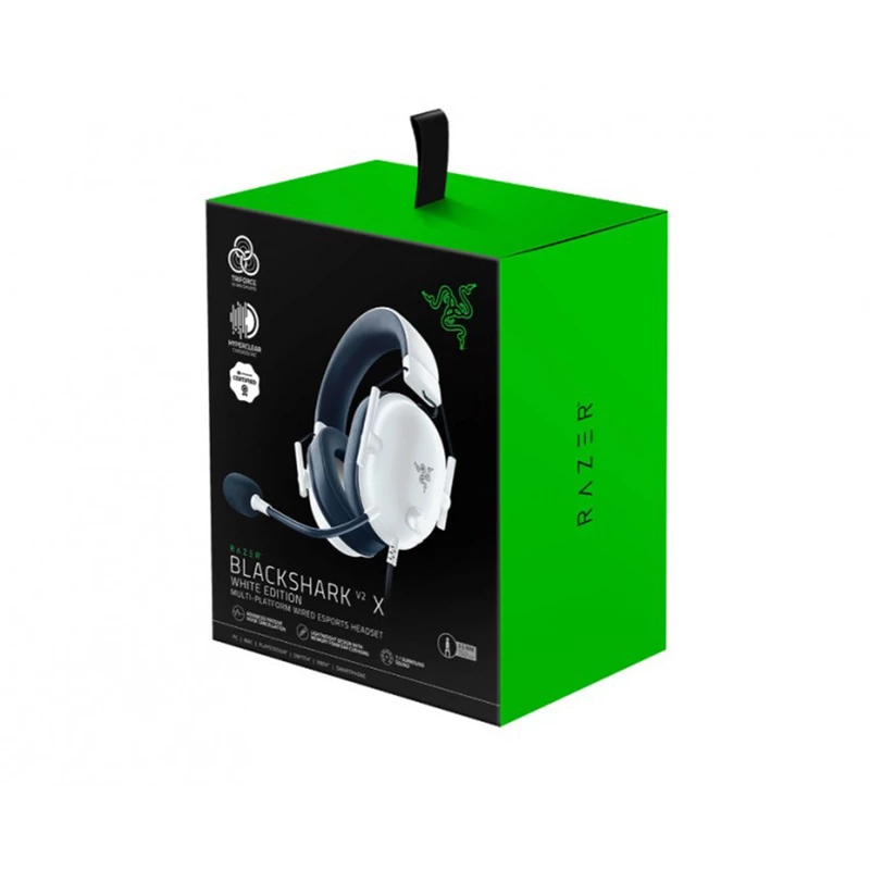 هدفون گیمینگ بی‌سیم razer