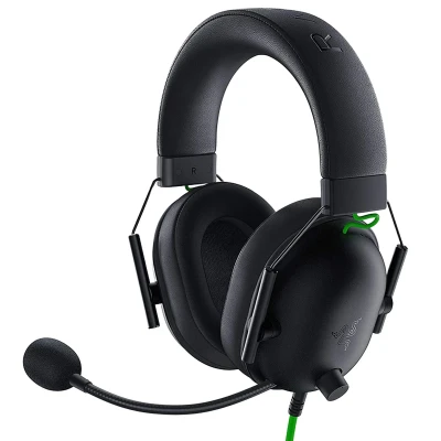 هدفون گیمینگ بی‌سیم razer