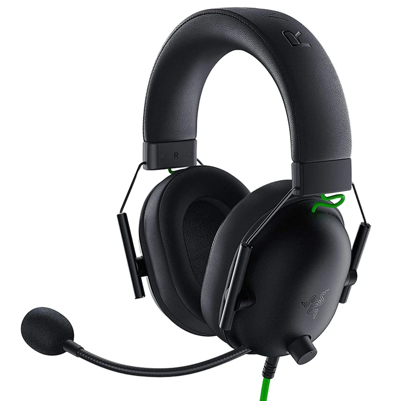 هدفون گیمینگ بی‌سیم razer