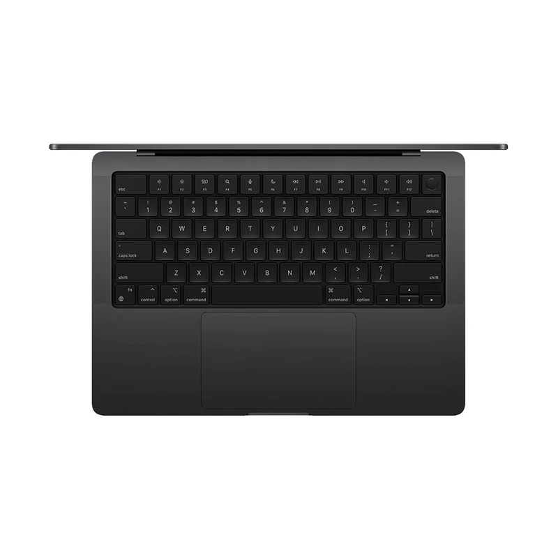 مک‌بوک پرو MacBook Pro MX2U3 2024
