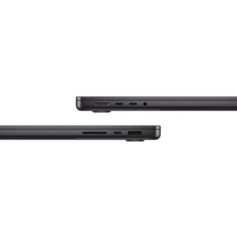 مک‌بوک پرو MacBook Pro MX2U3 2024