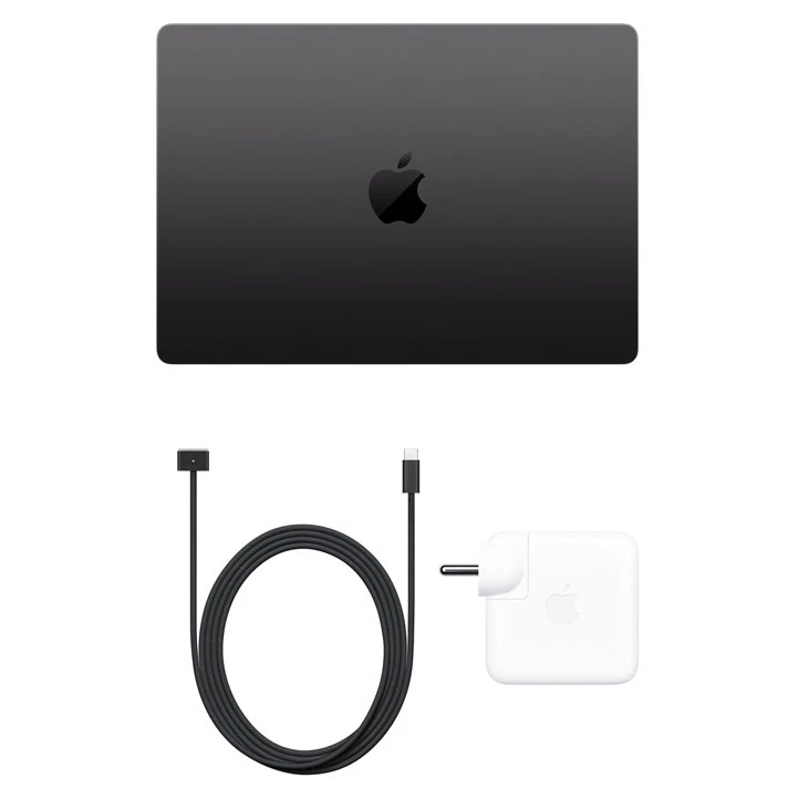 مک‌بوک پرو MacBook Pro MX2U3 2024