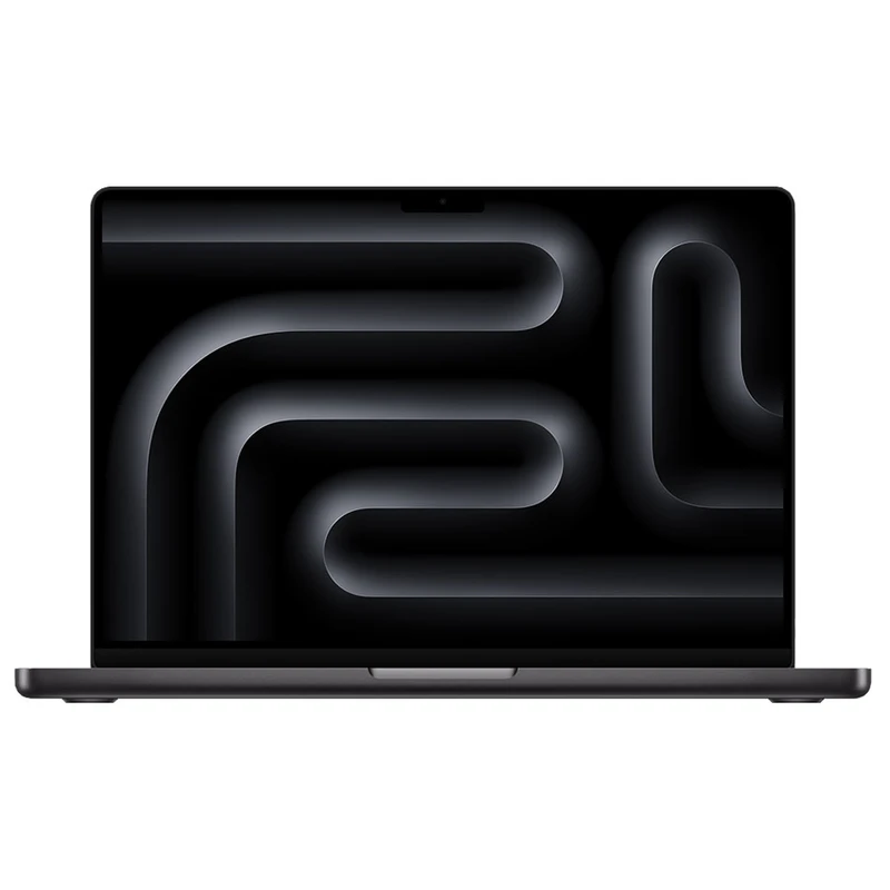 مک‌بوک پرو MacBook Pro MX2U3 2024