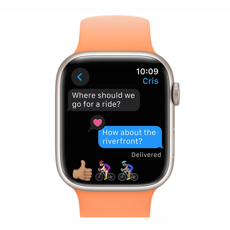 ساعت هوشمند Apple Watch Ultra