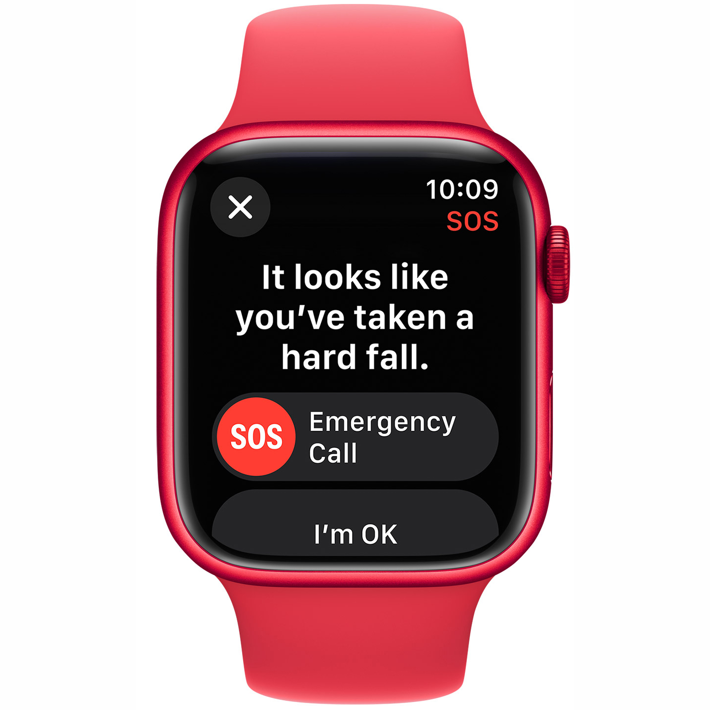 ساعت هوشمند Apple Watch Ultra