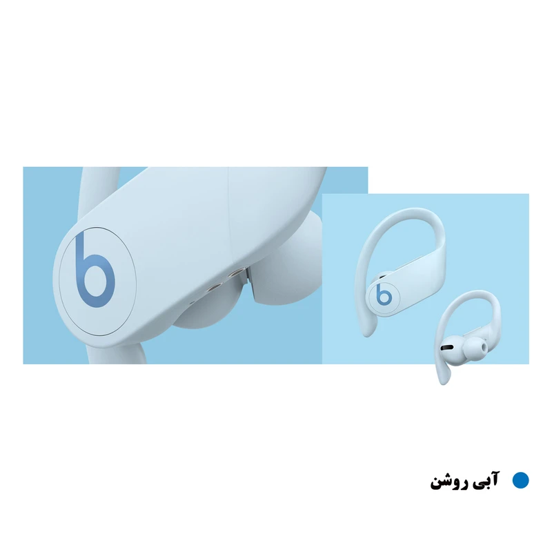 هدفون Studio Buds+