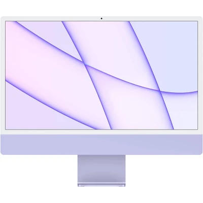 کامپیوتر iMac (24-inch, 2024)